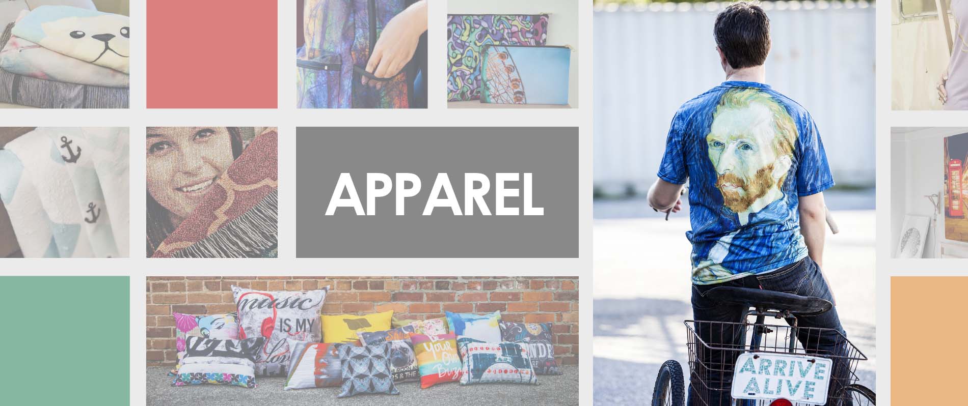 Apparel
