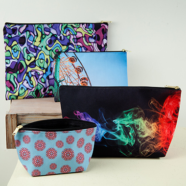 accessory pouches