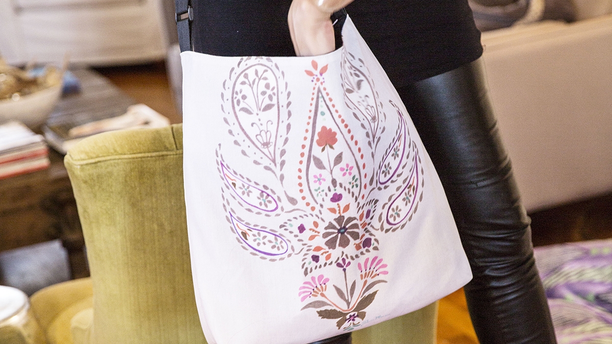 adjustable tote 1