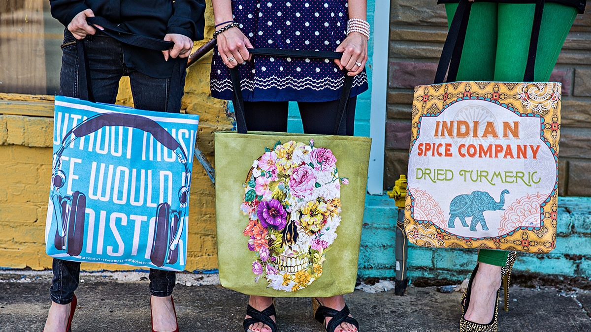 basic tote 1