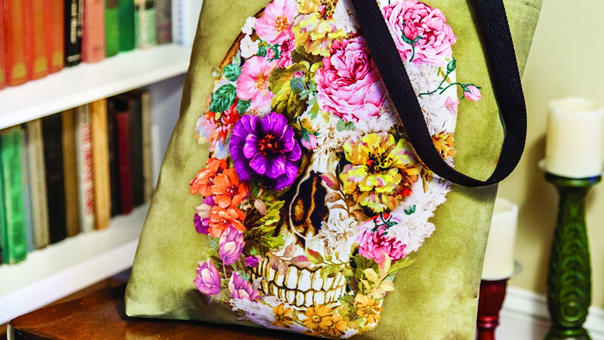 basic tote 2