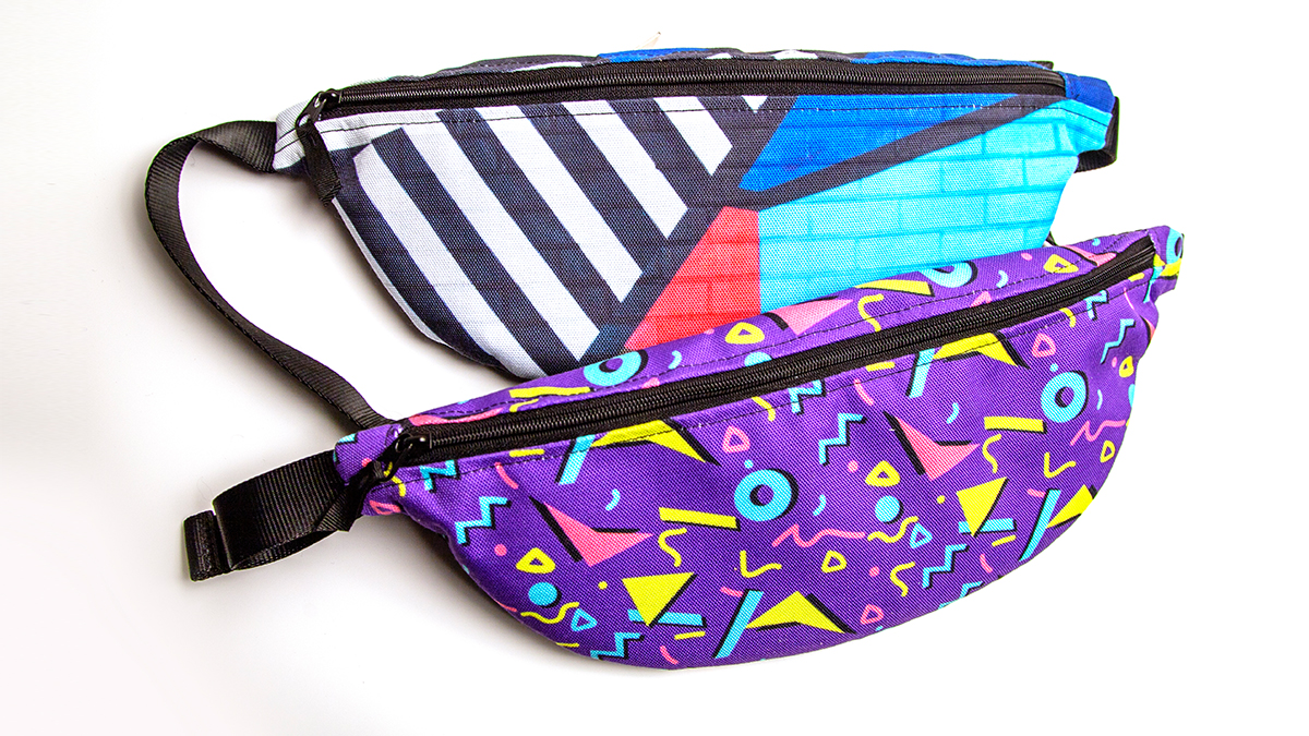 fanny pack 1