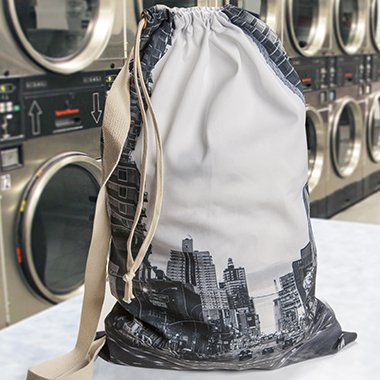 laundry sacks