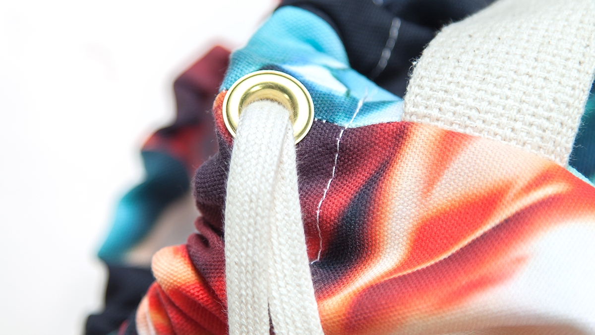 laundry sack 1