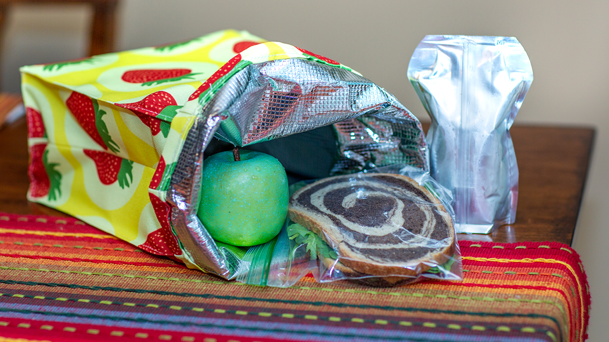 lunch bag 1