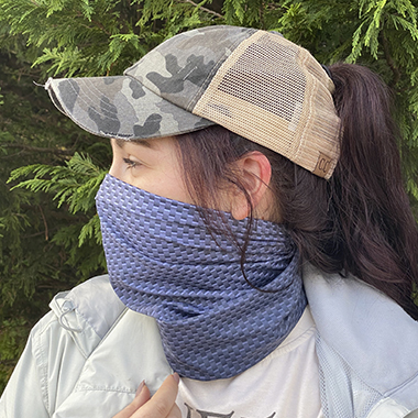Neck Gaiter