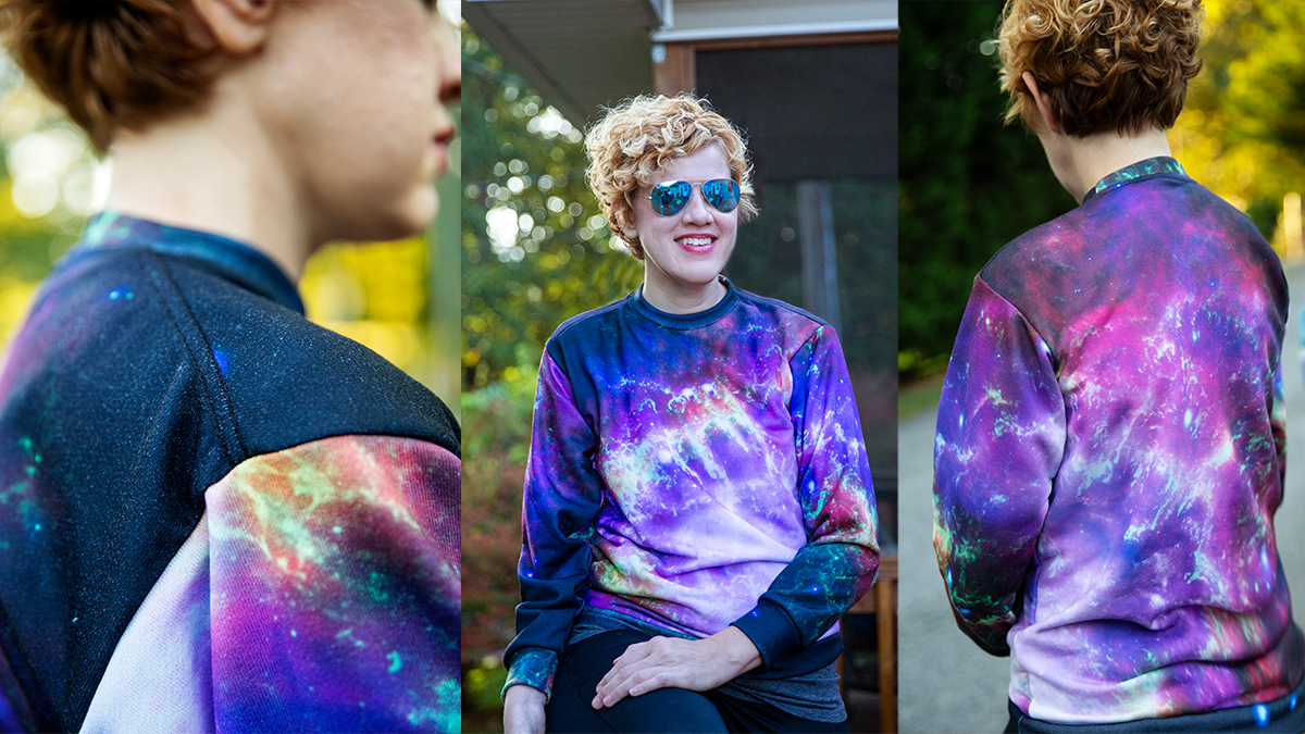 fleece jacket 3