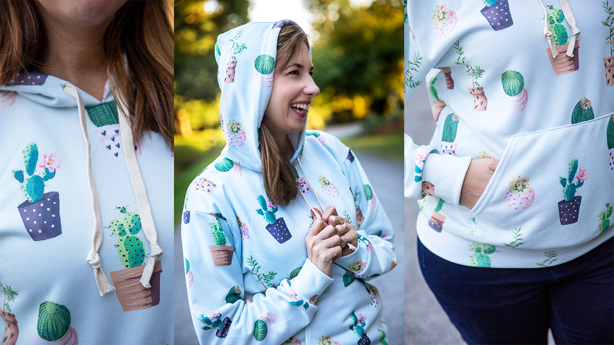 fleece jacket 4