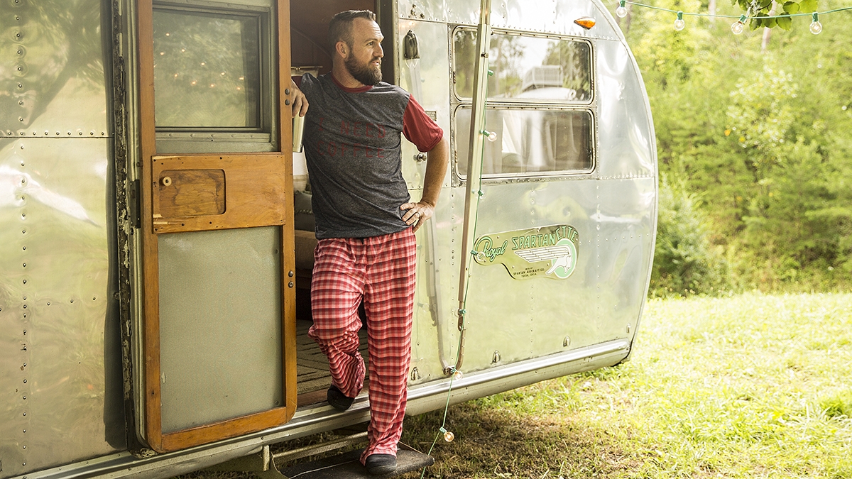 pajama pant 3