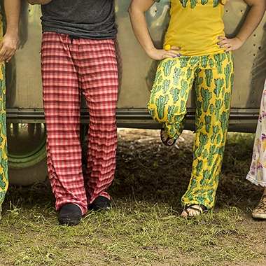 pajama pants