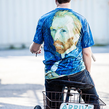 t-shirts