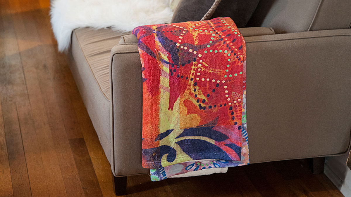 fleece blanket 3