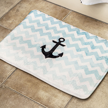 bath mats