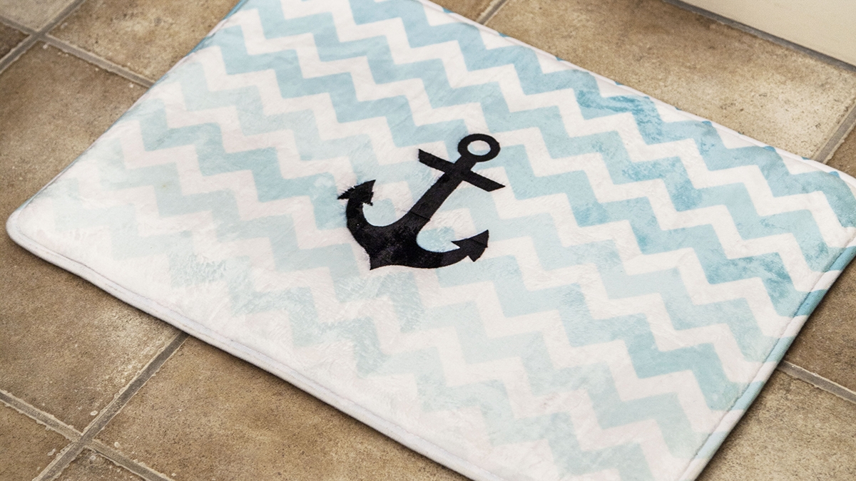 bath mat 1