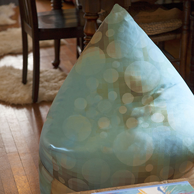 bean bags