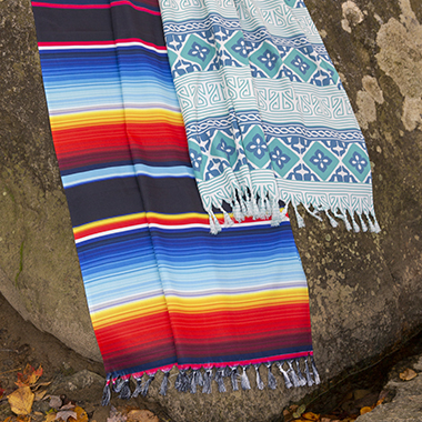 boho cloth