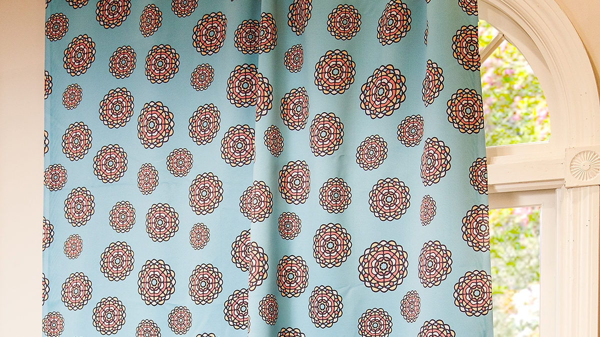 curtain 3