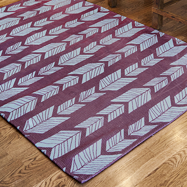dobby rugs