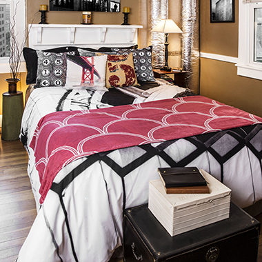 duvet covers