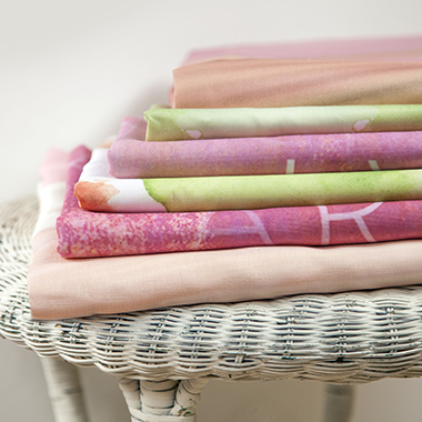 fabric by the yard