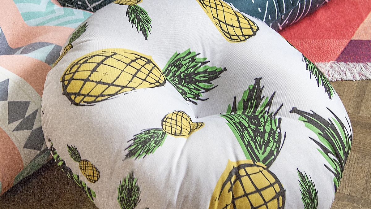 floor pillows 1