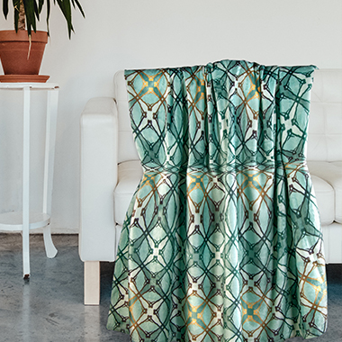 fleece blankets