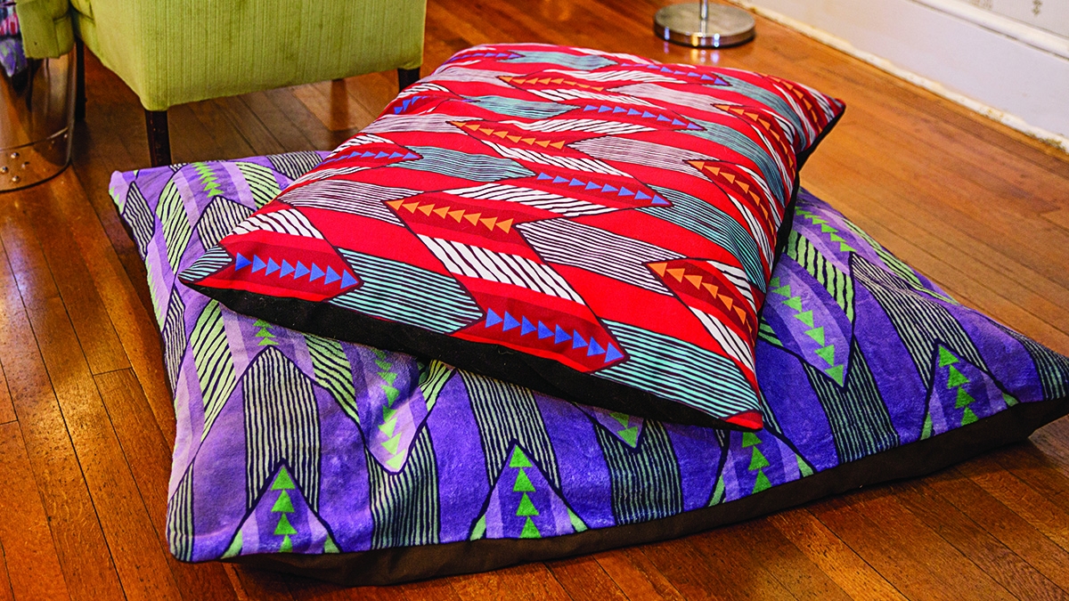 pet bed 3