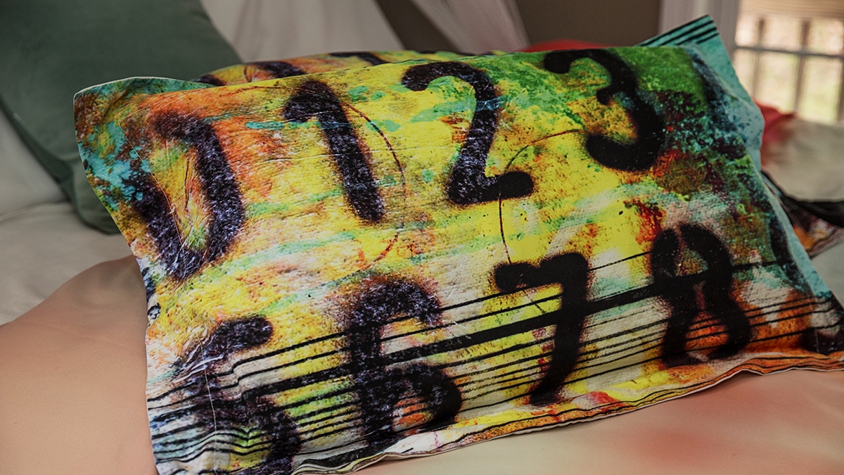 pillow sham 2