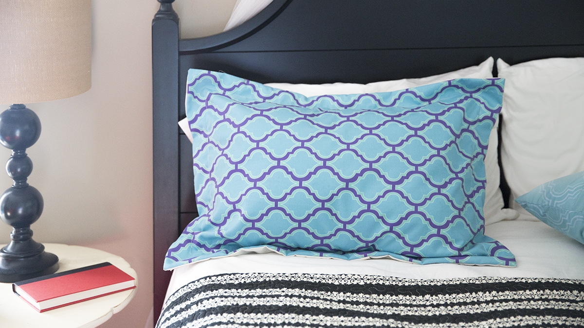 pillow sham 4