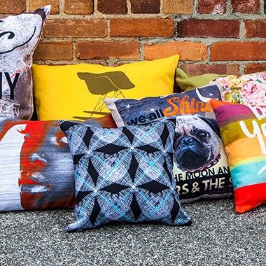 pillows