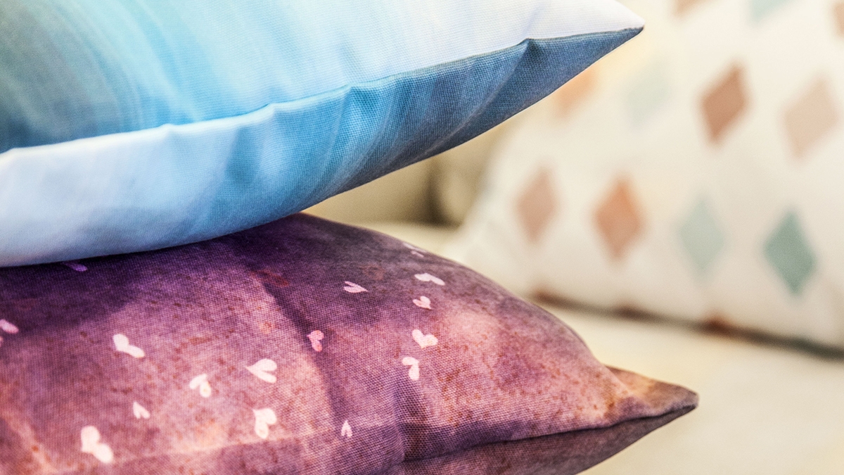 pillow 1