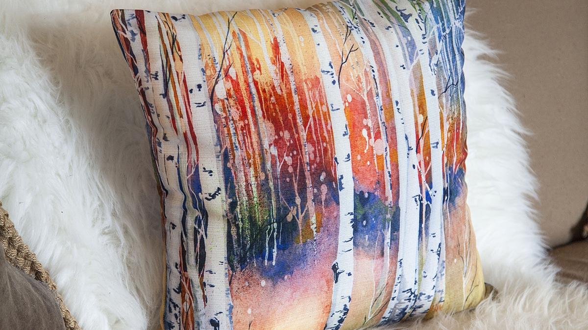 pillow 2