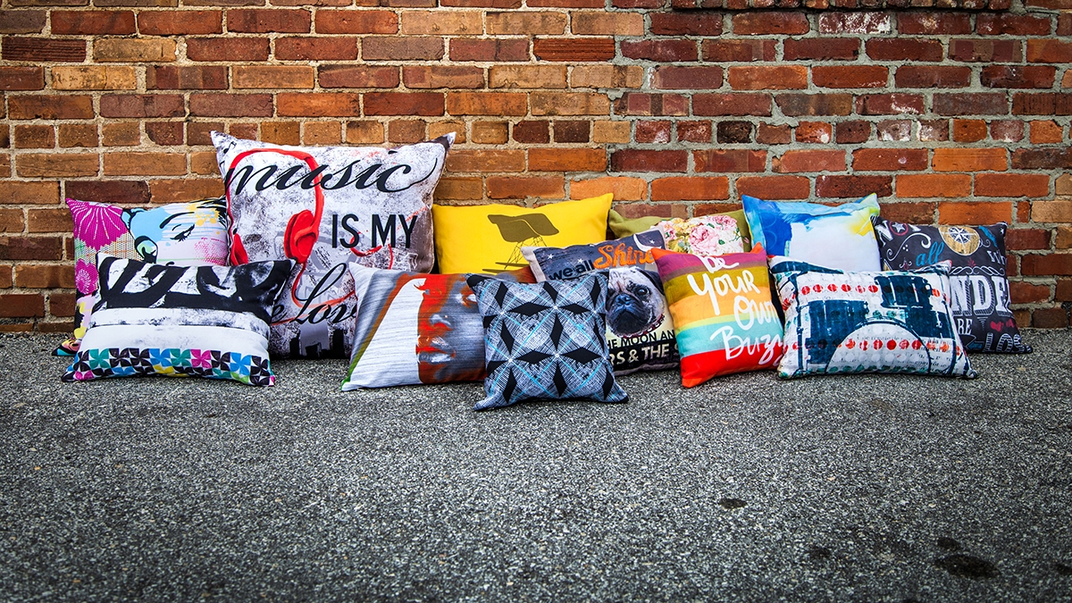 pillow 3