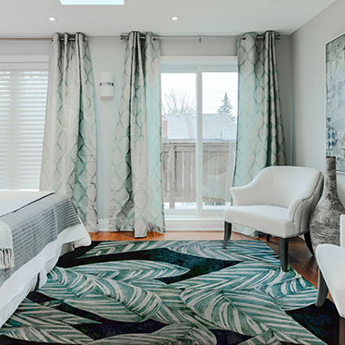 area rugs
