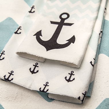 towels