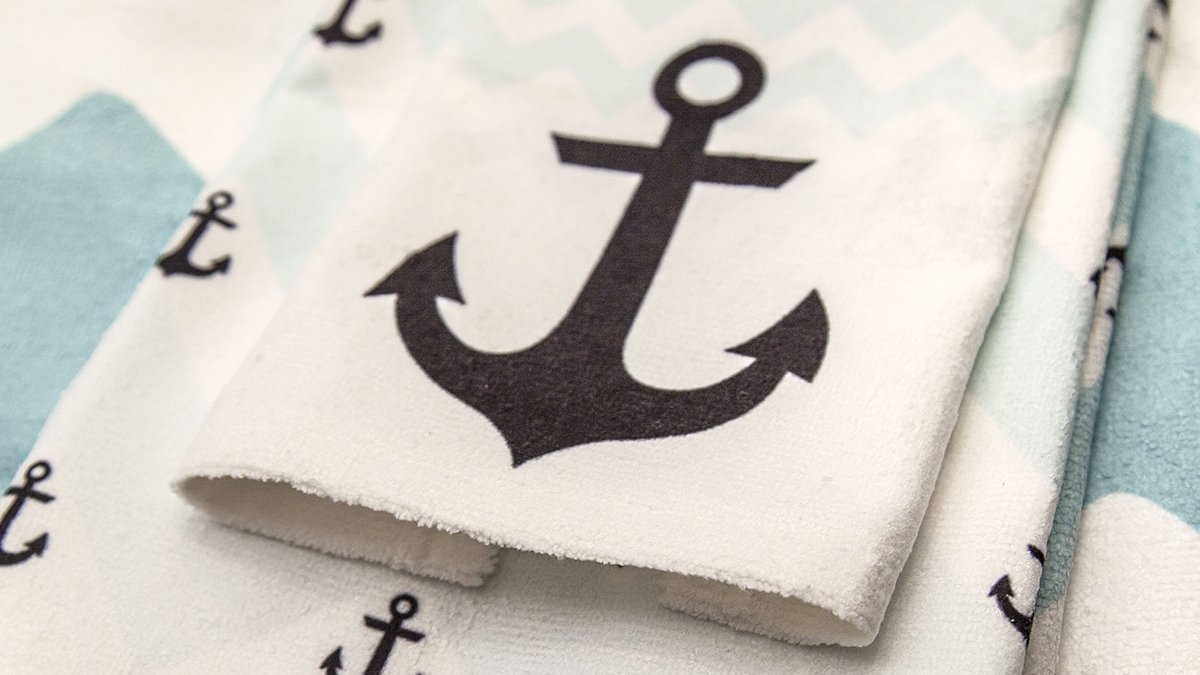 towel 2