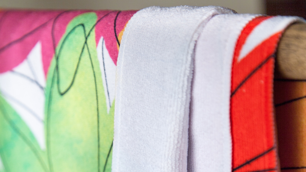 towel 4