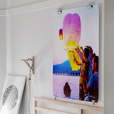 posters
