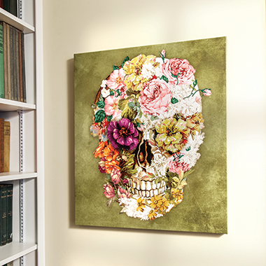 canvas