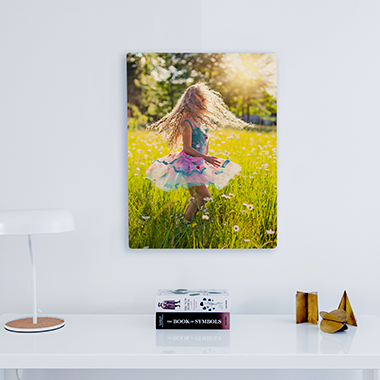 metal prints