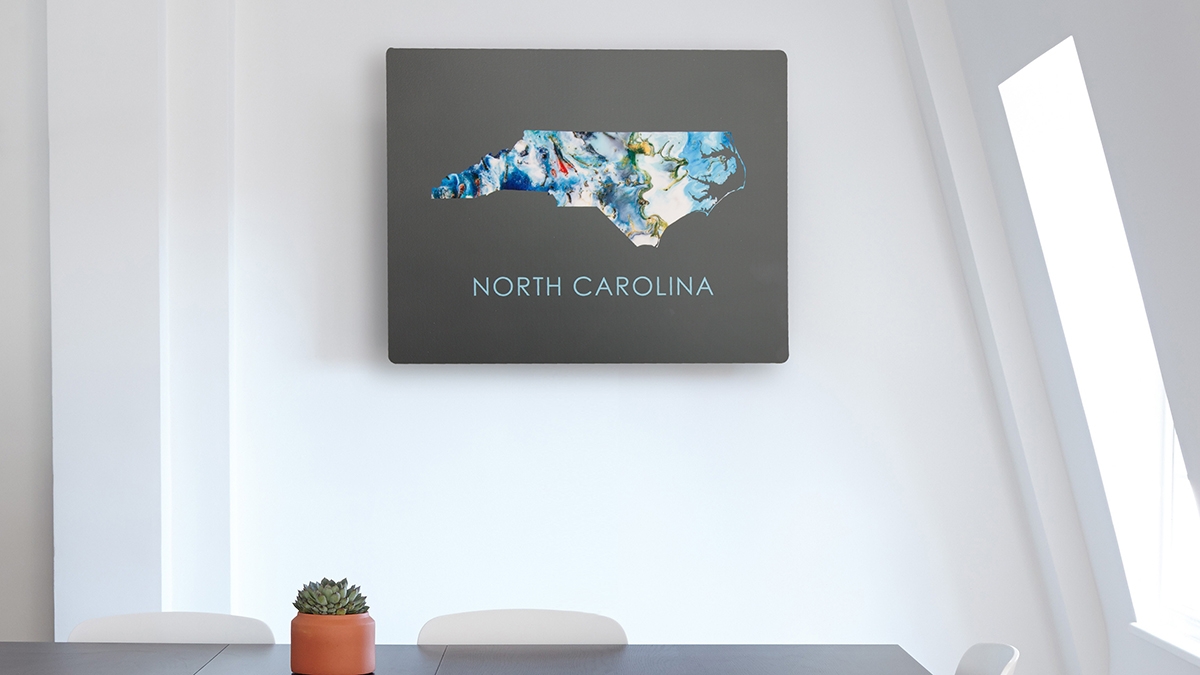 metal prints