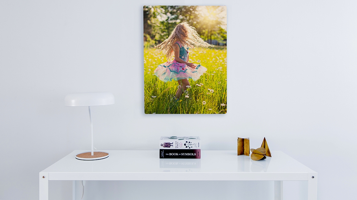 metal prints