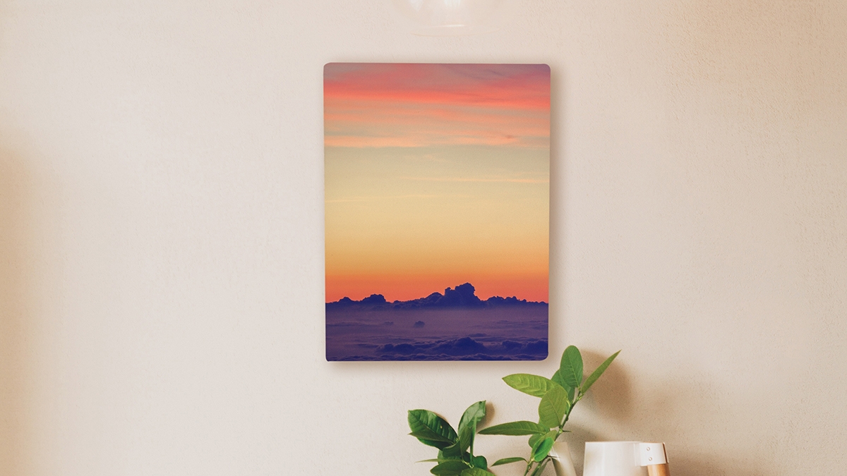 metal prints