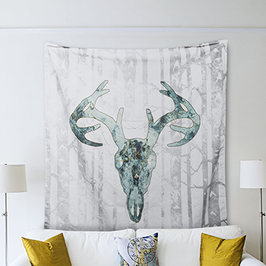 wall tapestries