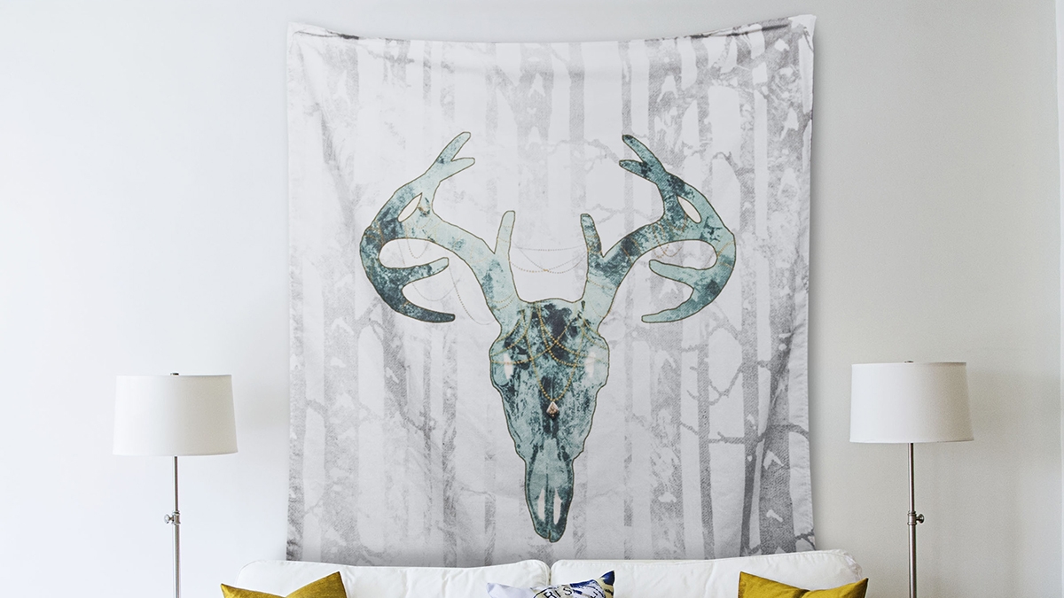 tapestry 1